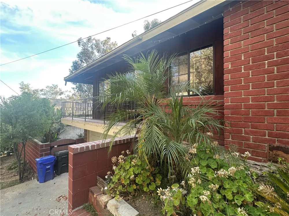4400 Harrison Canyon Rd San Bernardino, CA 92404