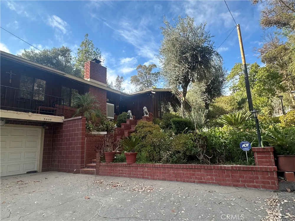 4400 Harrison Canyon Rd San Bernardino, CA 92404