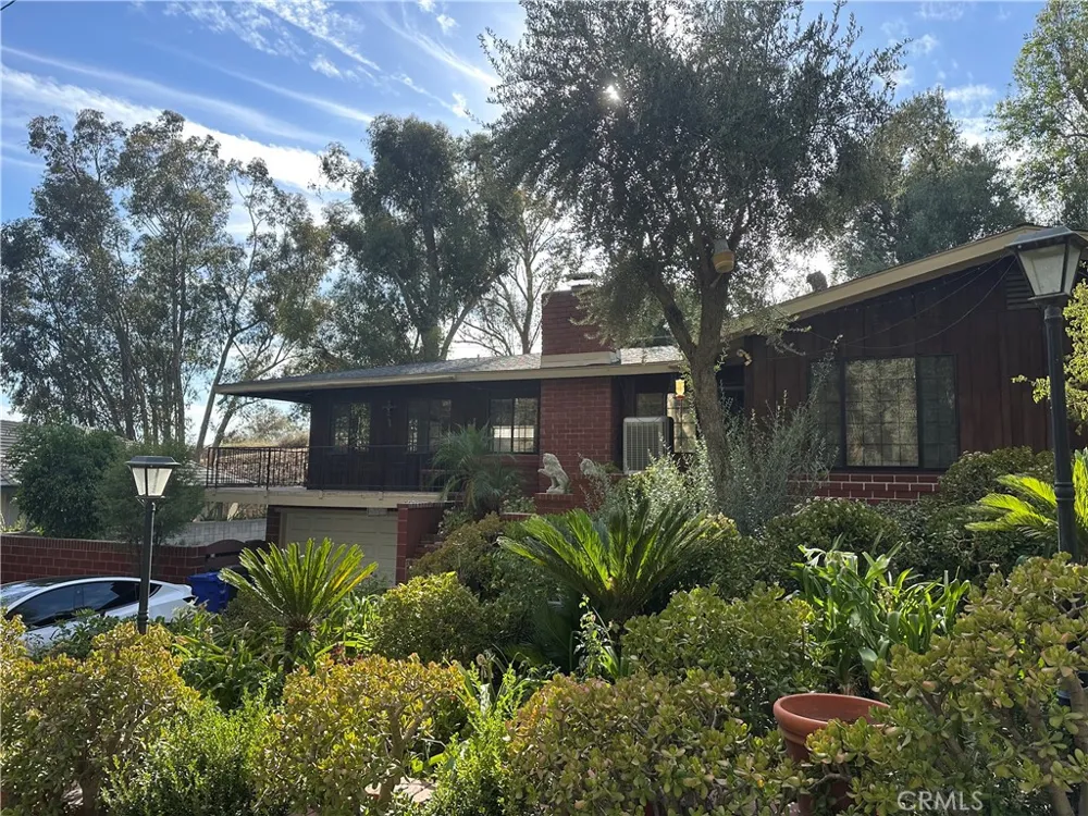 4400 Harrison Canyon Rd San Bernardino, CA 92404