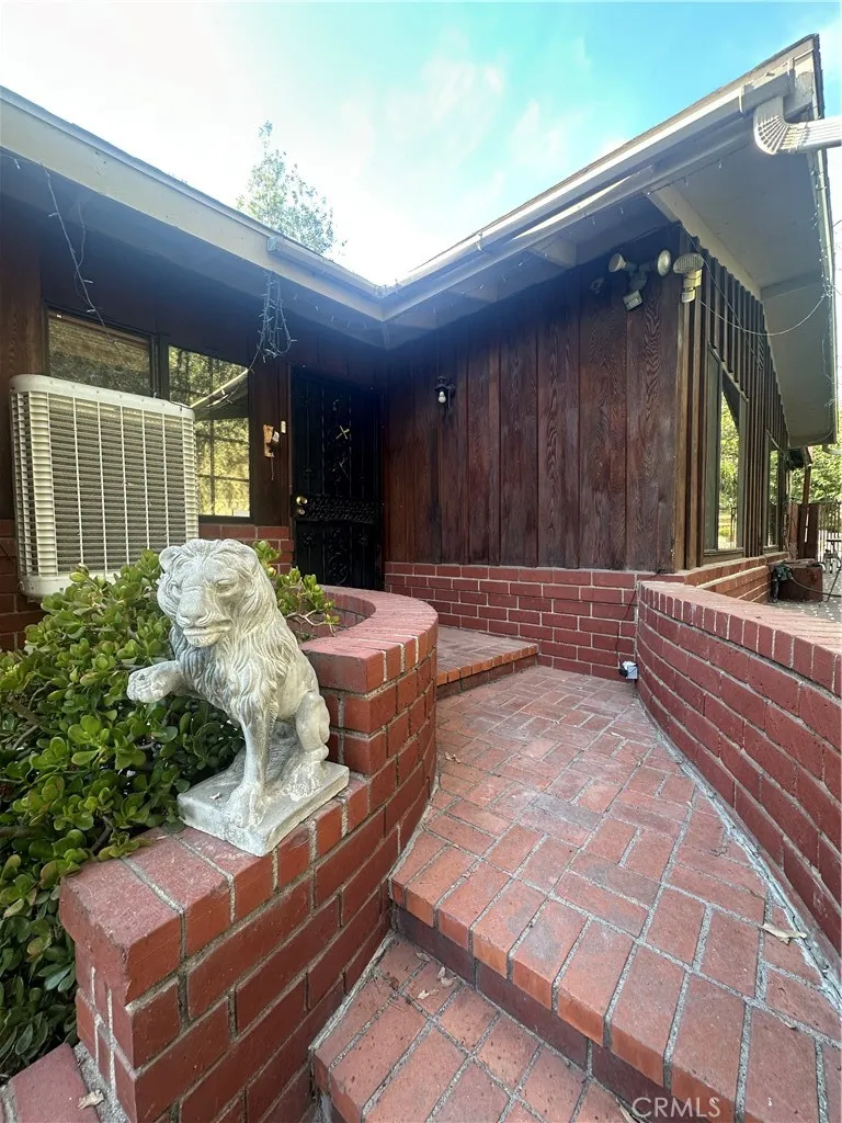 4400 Harrison Canyon Rd San Bernardino, CA 92404
