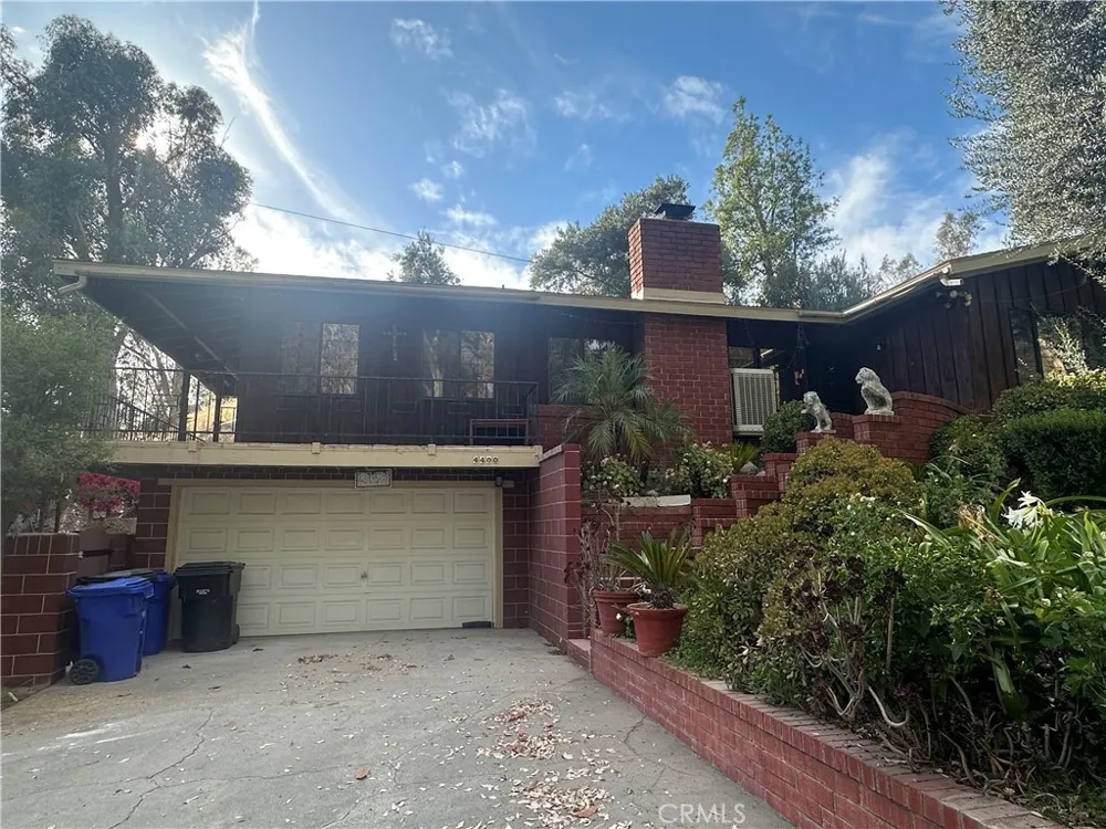 4400 Harrison Canyon Rd San Bernardino, CA 92404