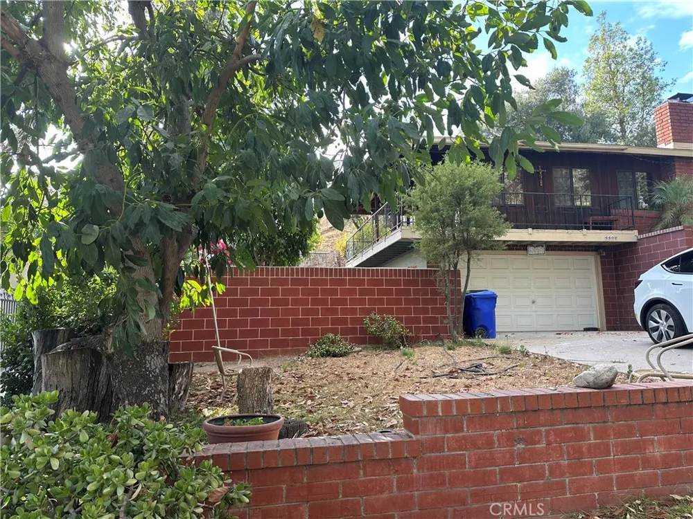 4400 Harrison Canyon Rd San Bernardino, CA 92404