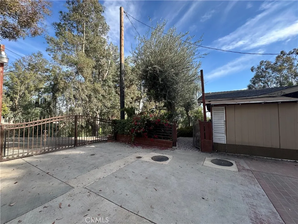 4400 Harrison Canyon Rd San Bernardino, CA 92404
