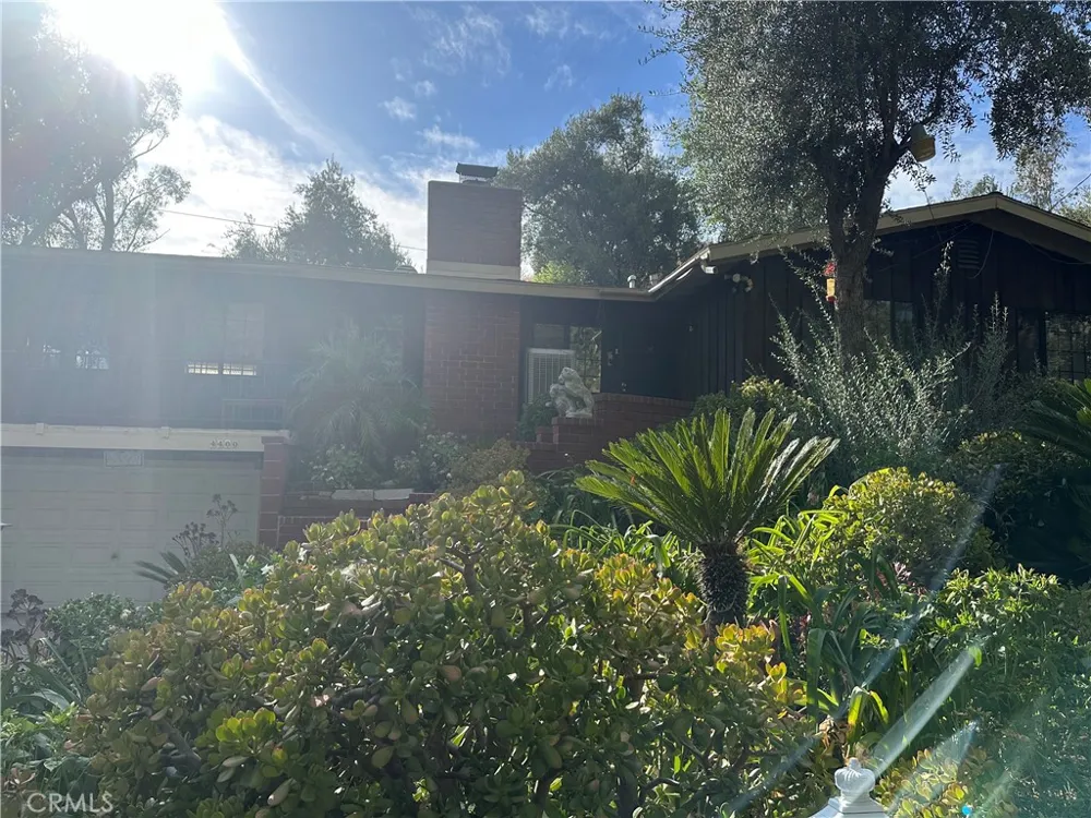 4400 Harrison Canyon Rd San Bernardino, CA 92404