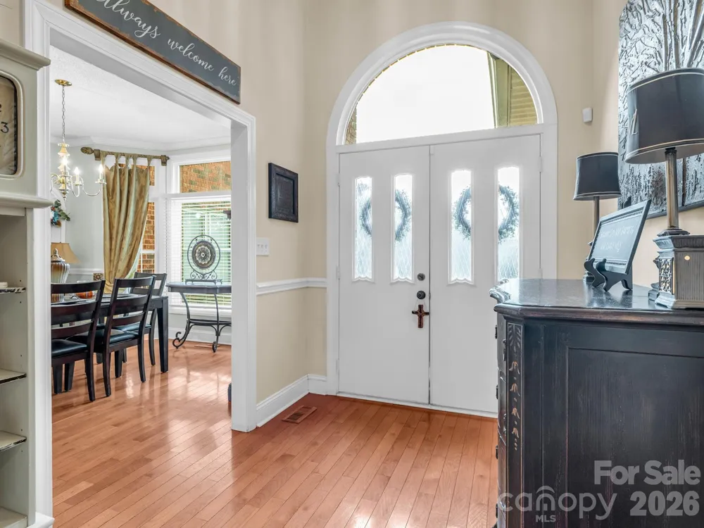 101 Spindle Drive Maiden, NC 28650