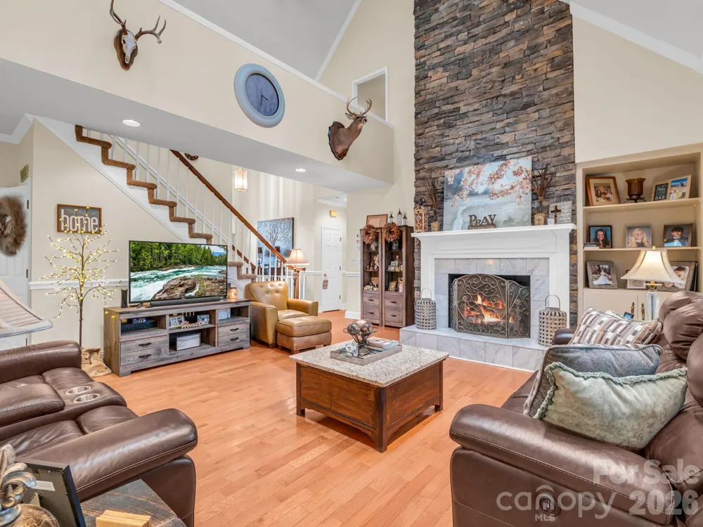 101 Spindle Drive Maiden, NC 28650
