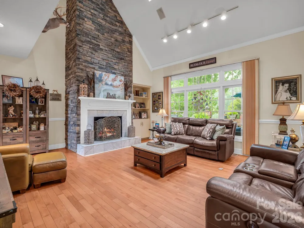 101 Spindle Drive Maiden, NC 28650
