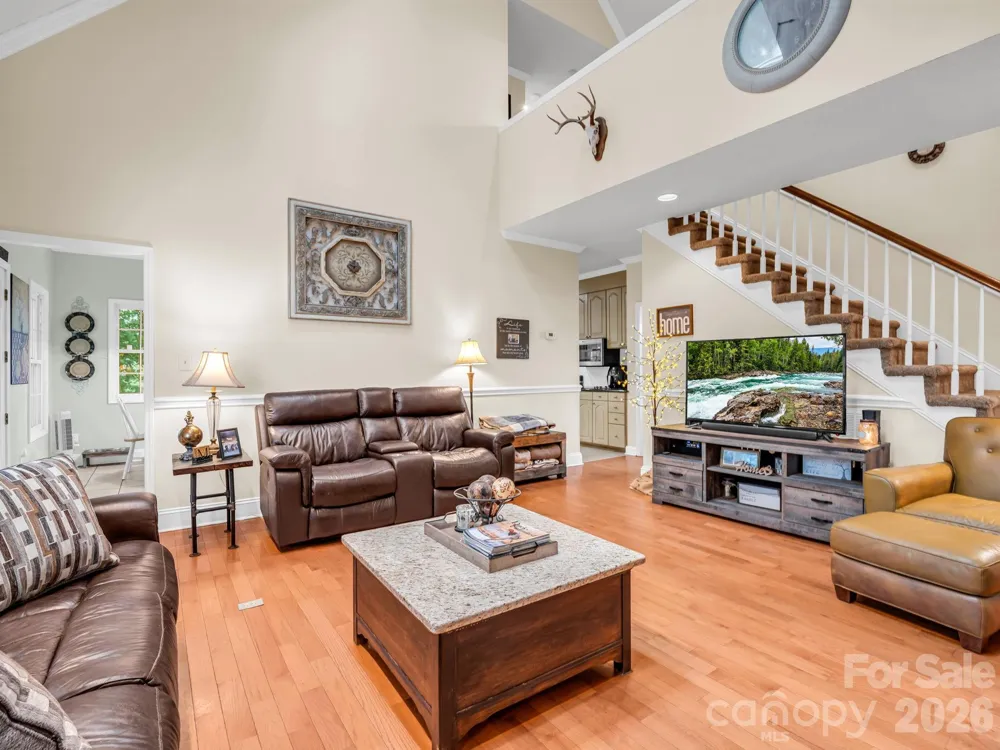 101 Spindle Drive Maiden, NC 28650