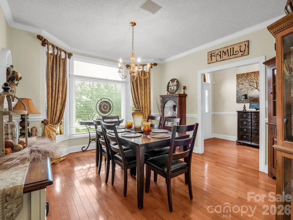 101 Spindle Drive Maiden, NC 28650