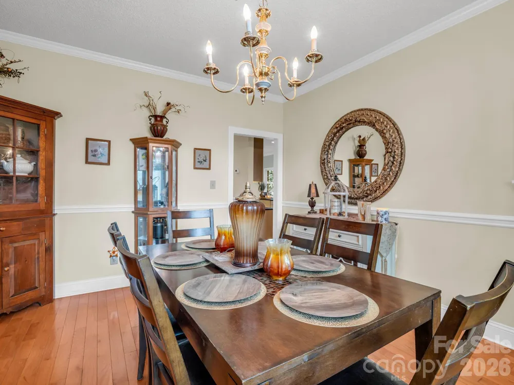 101 Spindle Drive Maiden, NC 28650