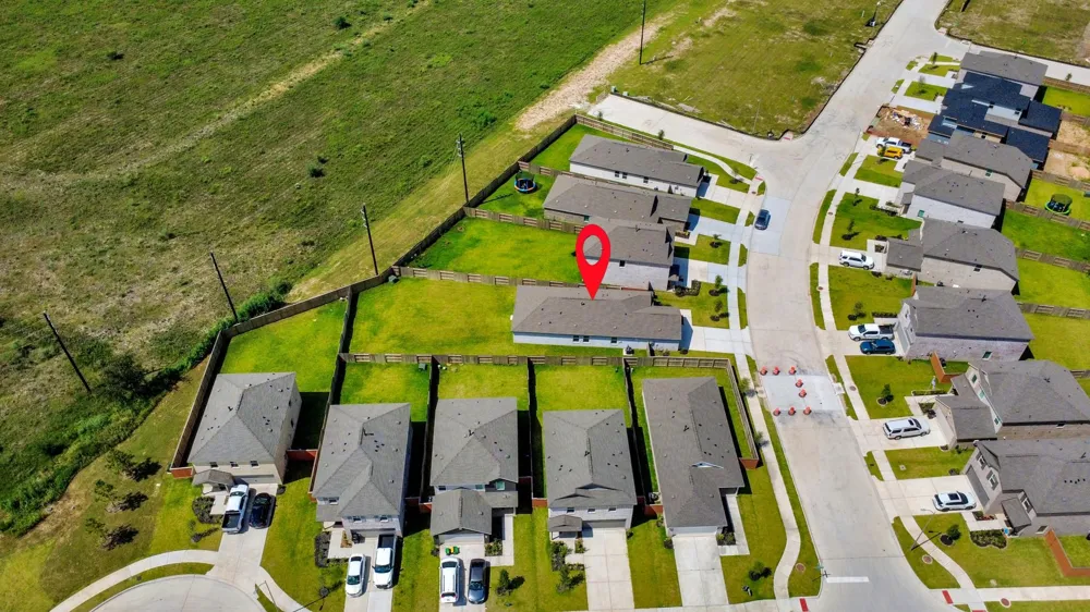 10411 Birds Nest Drive Beasley, TX 77417