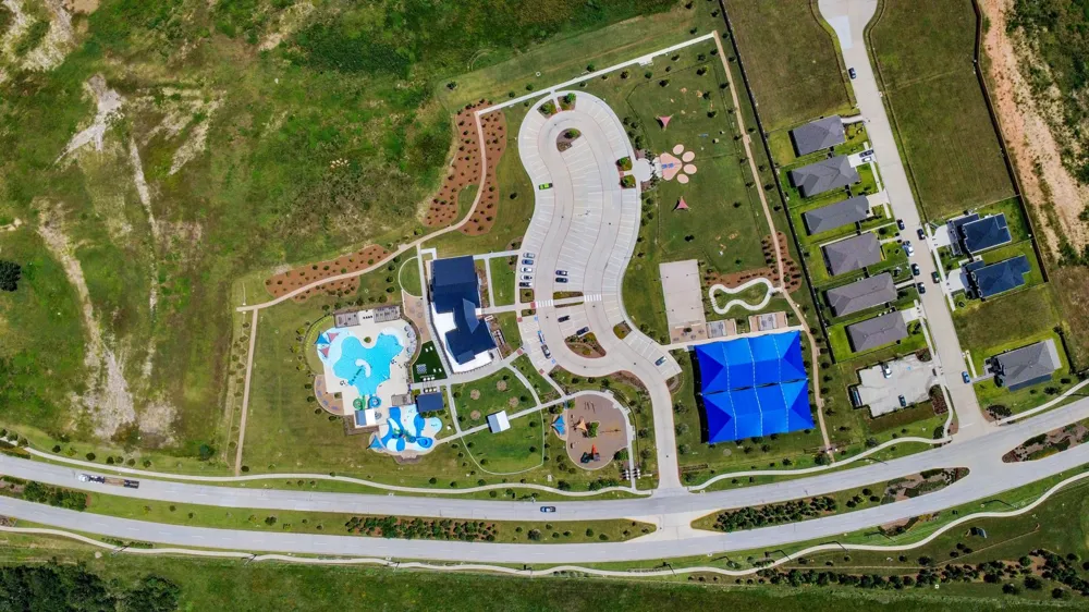 10411 Birds Nest Drive Beasley, TX 77417