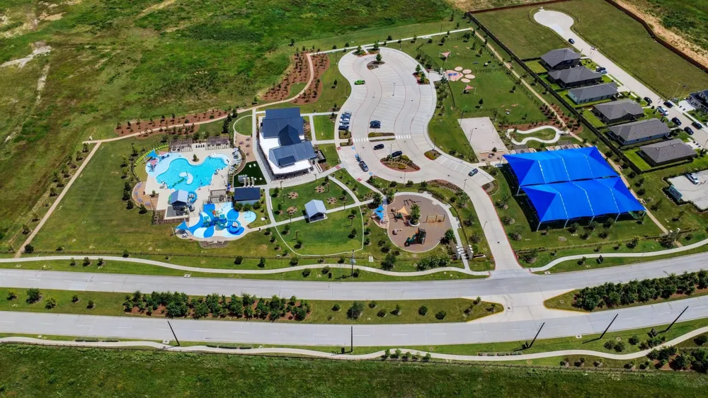 10411 Birds Nest Drive Beasley, TX 77417