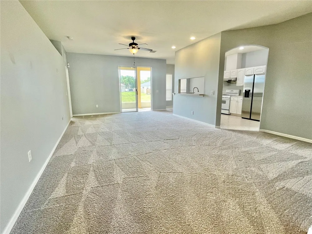 24652 PORTOFINO DRIVE Lutz, FL 33559