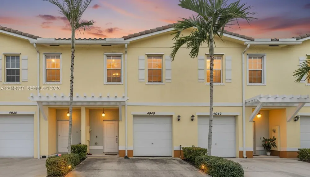 4040 NW 11th St Lauderhill, FL 33313