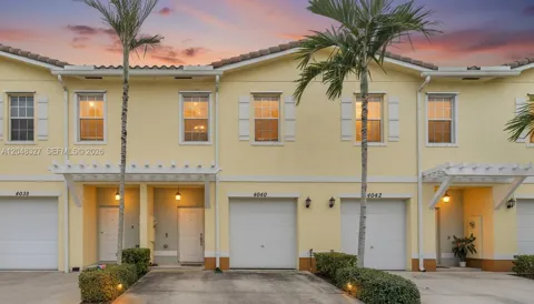 4040 NW 11th St
