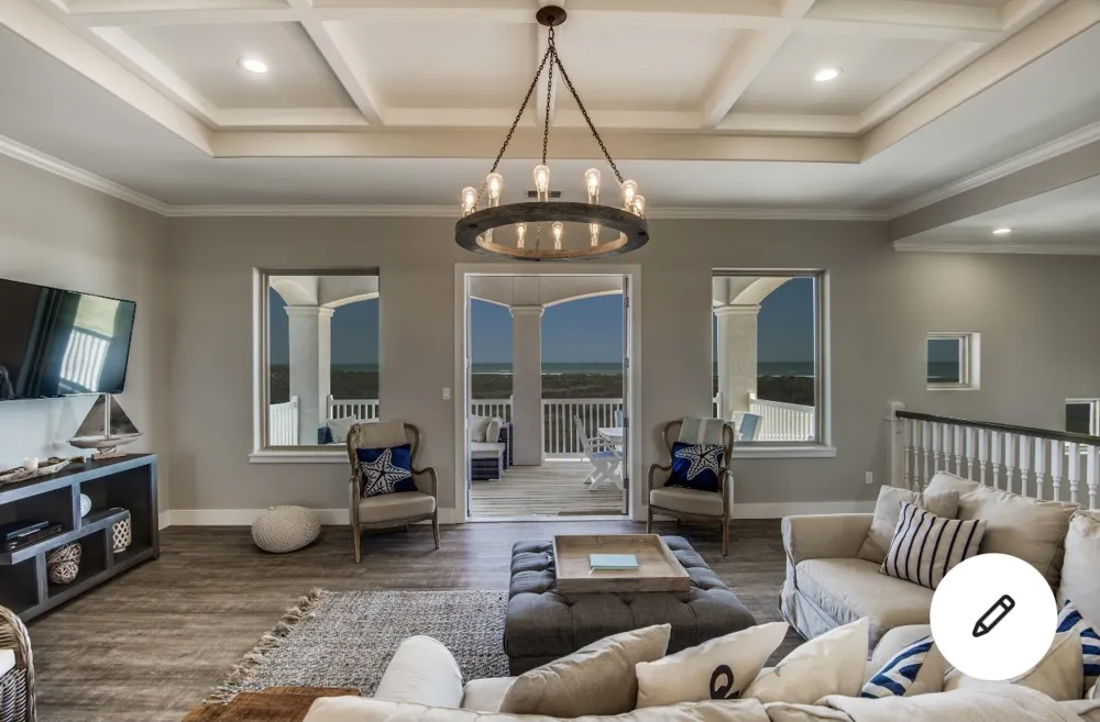 6501 Villa Castellon Drive Port Aransas, TX 78373