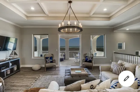 6501 Villa Castellon Drive