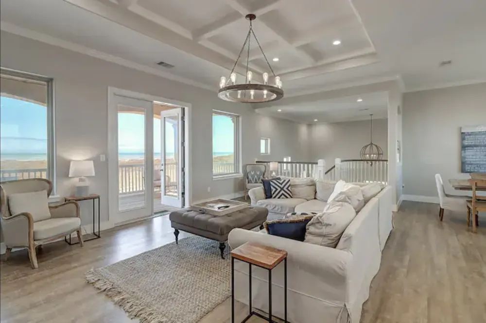 6501 Villa Castellon Drive Port Aransas, TX 78373