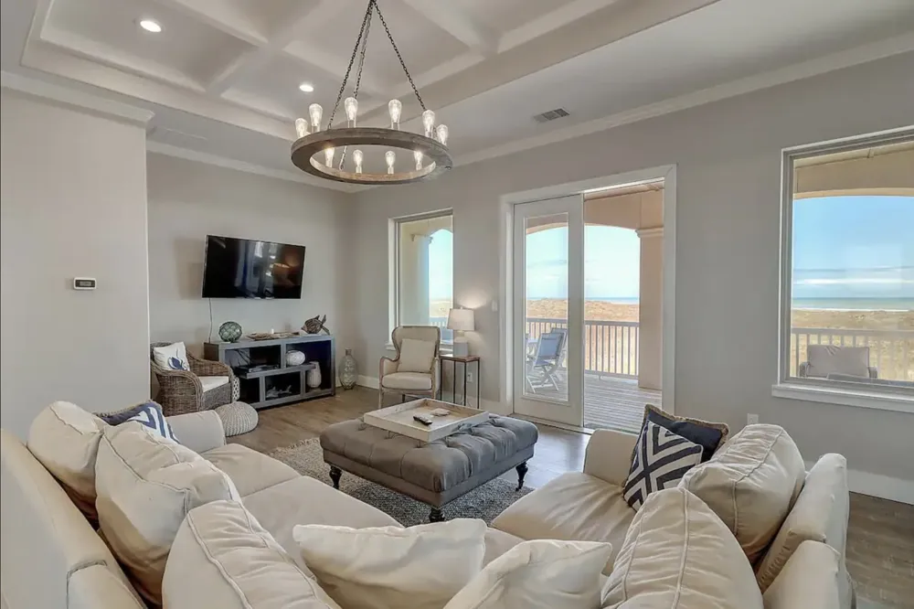 6501 Villa Castellon Drive Port Aransas, TX 78373
