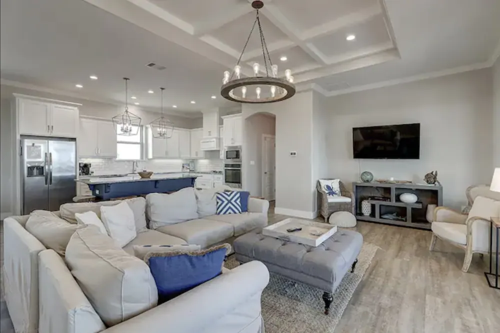 6501 Villa Castellon Drive Port Aransas, TX 78373