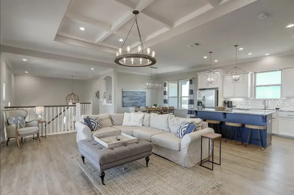 6501 Villa Castellon Drive Port Aransas, TX 78373