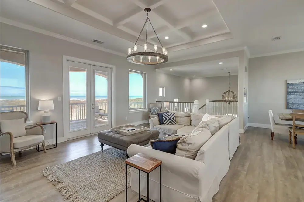 6501 Villa Castellon Drive Port Aransas, TX 78373