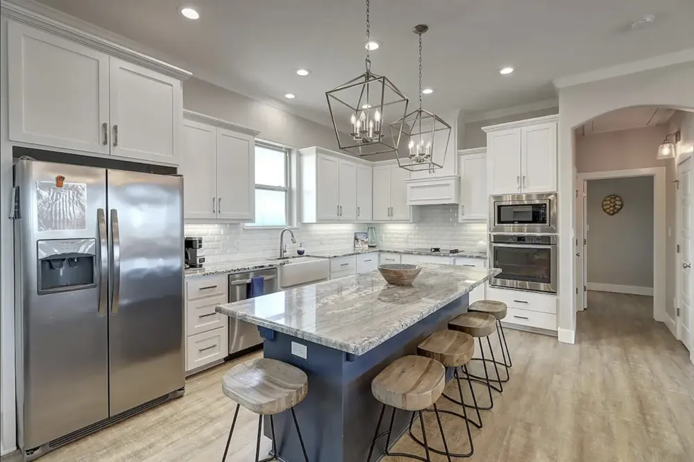 6501 Villa Castellon Drive Port Aransas, TX 78373
