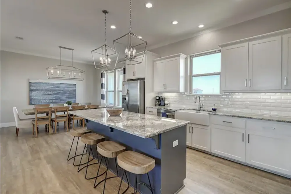 6501 Villa Castellon Drive Port Aransas, TX 78373