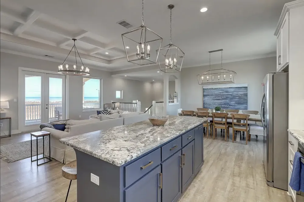 6501 Villa Castellon Drive Port Aransas, TX 78373