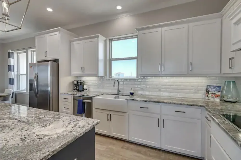 6501 Villa Castellon Drive Port Aransas, TX 78373
