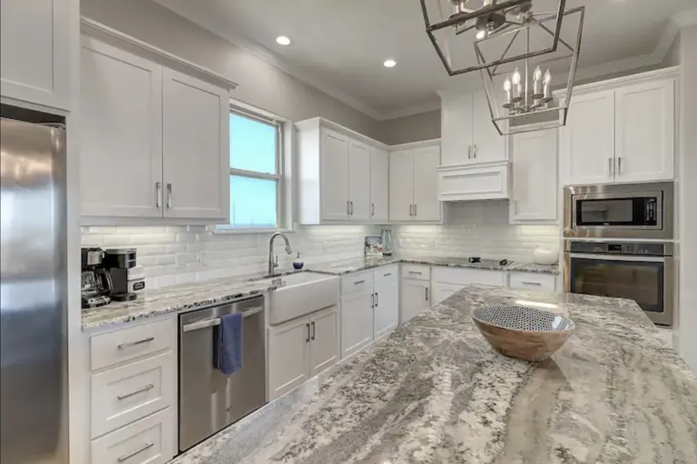 6501 Villa Castellon Drive Port Aransas, TX 78373