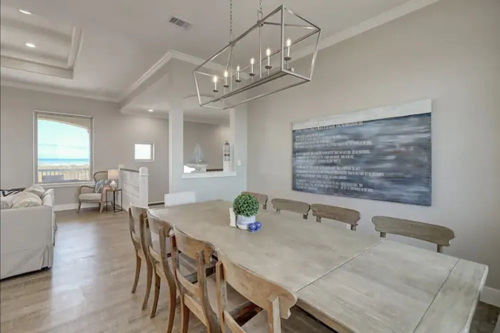 6501 Villa Castellon Drive Port Aransas, TX 78373