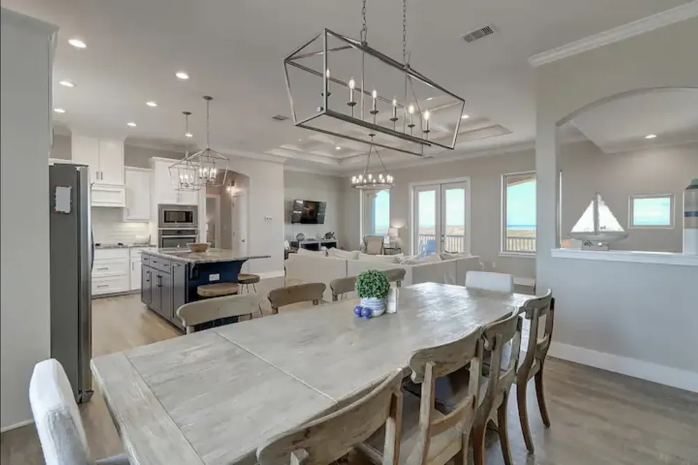 6501 Villa Castellon Drive Port Aransas, TX 78373