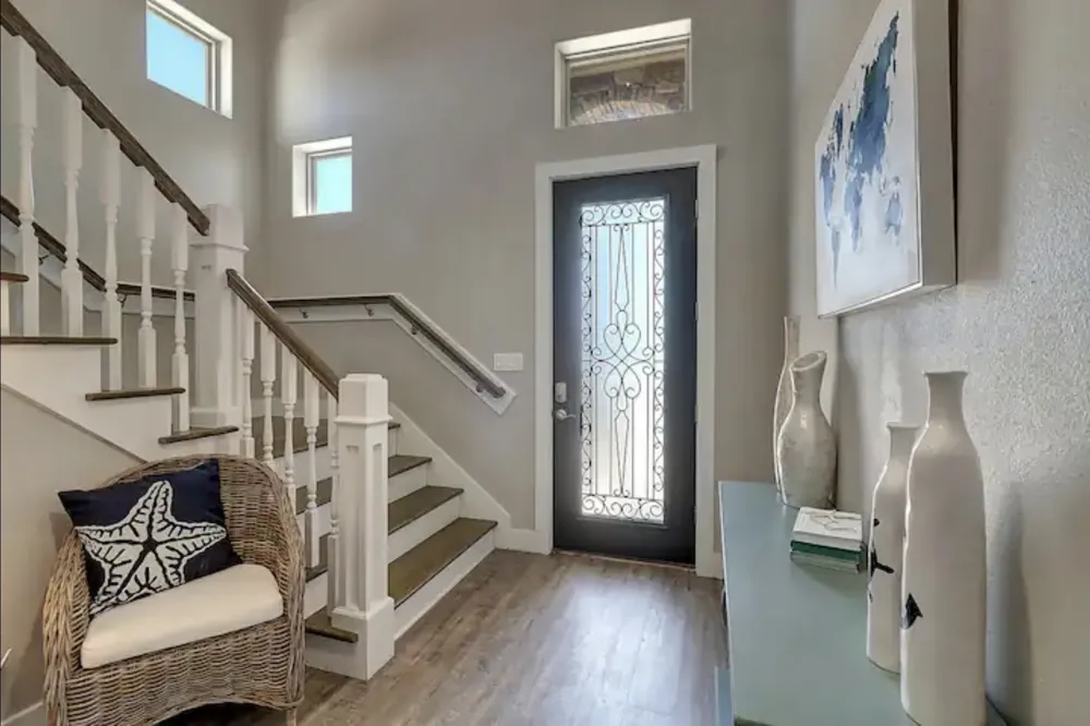 6501 Villa Castellon Drive Port Aransas, TX 78373