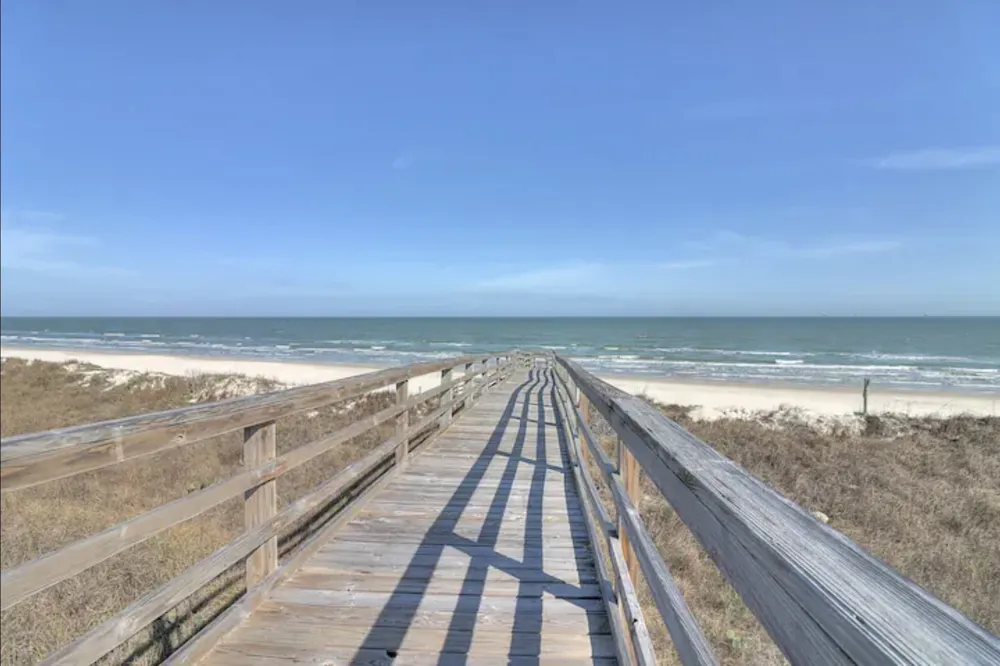 6501 Villa Castellon Drive Port Aransas, TX 78373