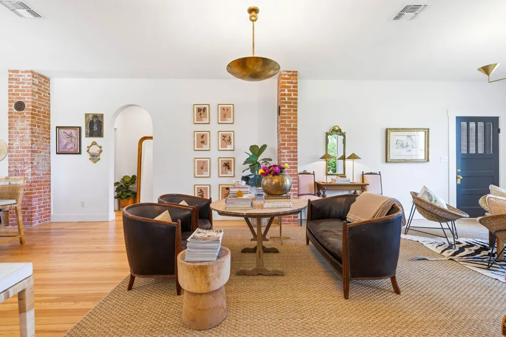 17 Dusty Farm Lane Fredericksburg, TX 78624