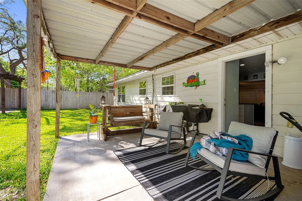 1413 Andrea Drive Bay City, TX 77414