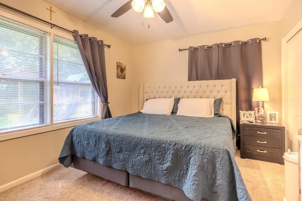 1413 Andrea Drive Bay City, TX 77414