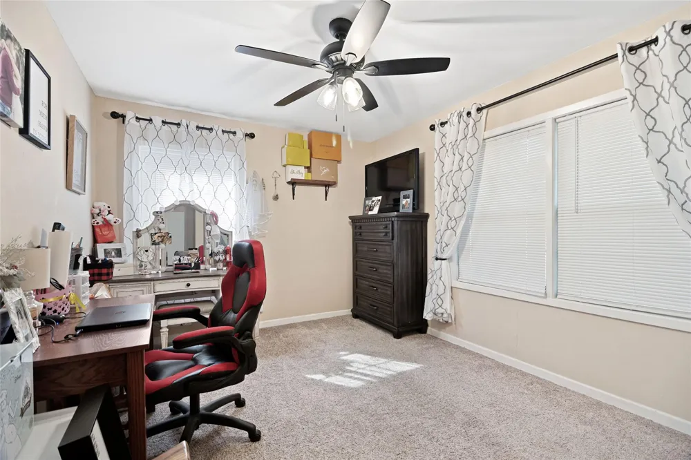 1413 Andrea Drive Bay City, TX 77414