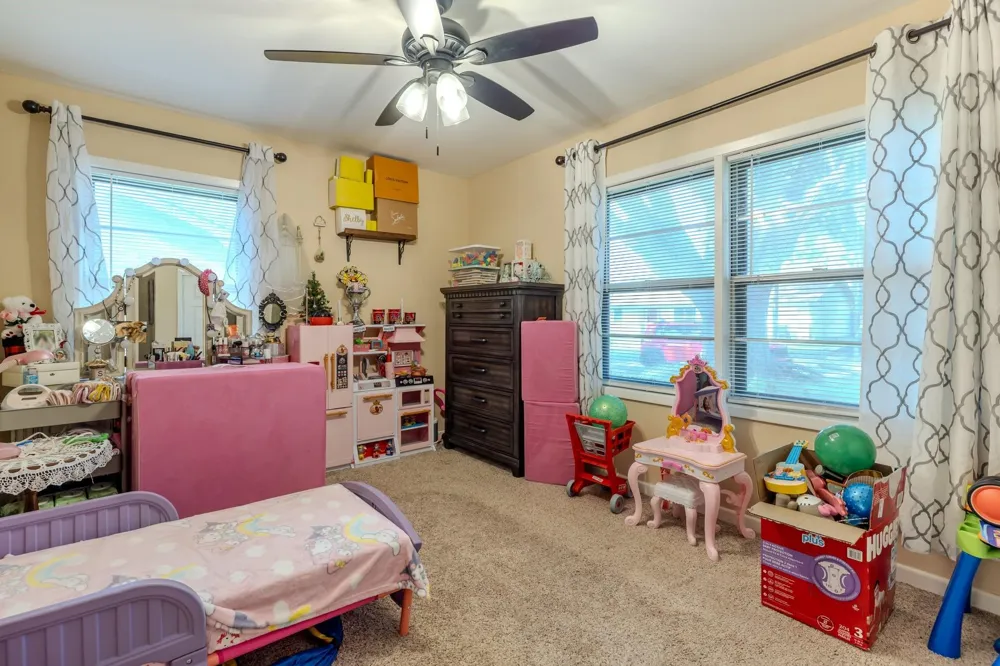 1413 Andrea Drive Bay City, TX 77414