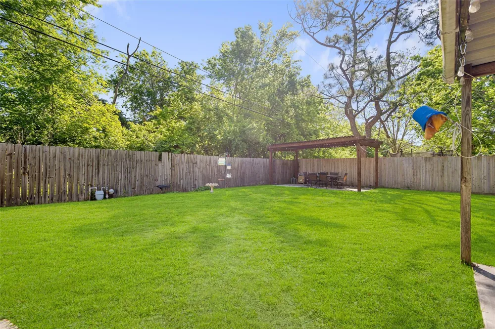 1413 Andrea Drive Bay City, TX 77414