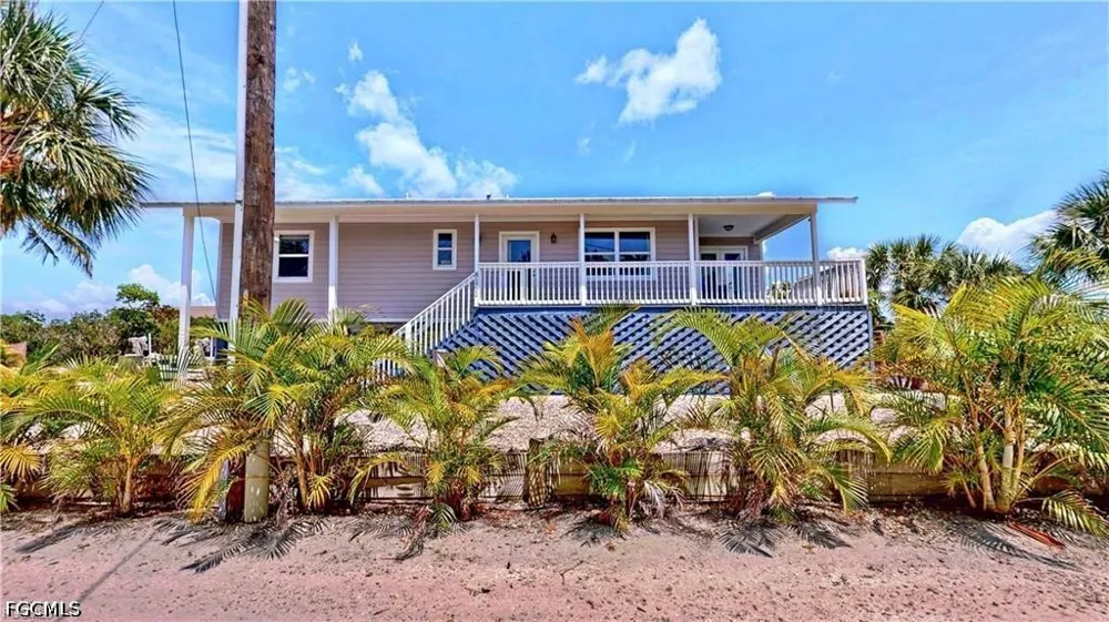 Moyer Lane Bokeelia, FL 33922