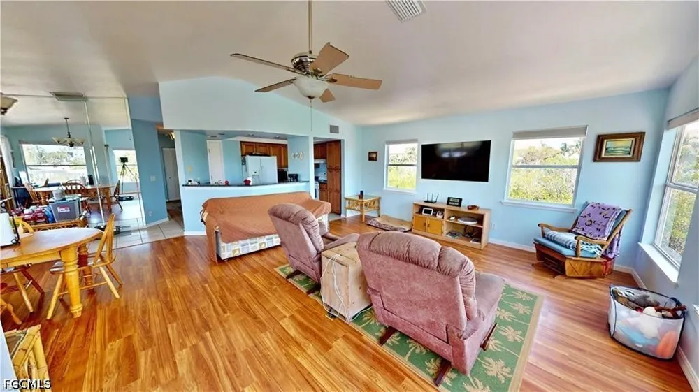 Moyer Lane Bokeelia, FL 33922