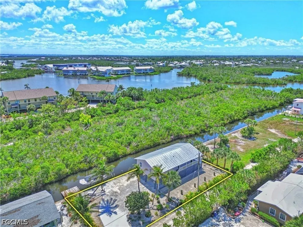 Moyer Lane Bokeelia, FL 33922