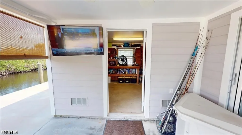 Moyer Lane Bokeelia, FL 33922