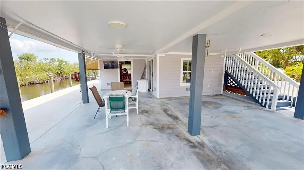 Moyer Lane Bokeelia, FL 33922