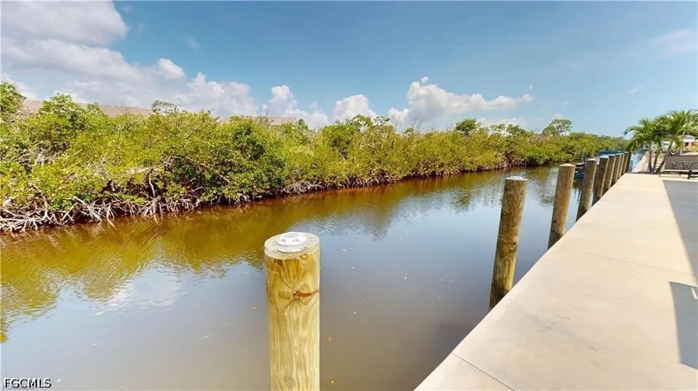 Moyer Lane Bokeelia, FL 33922