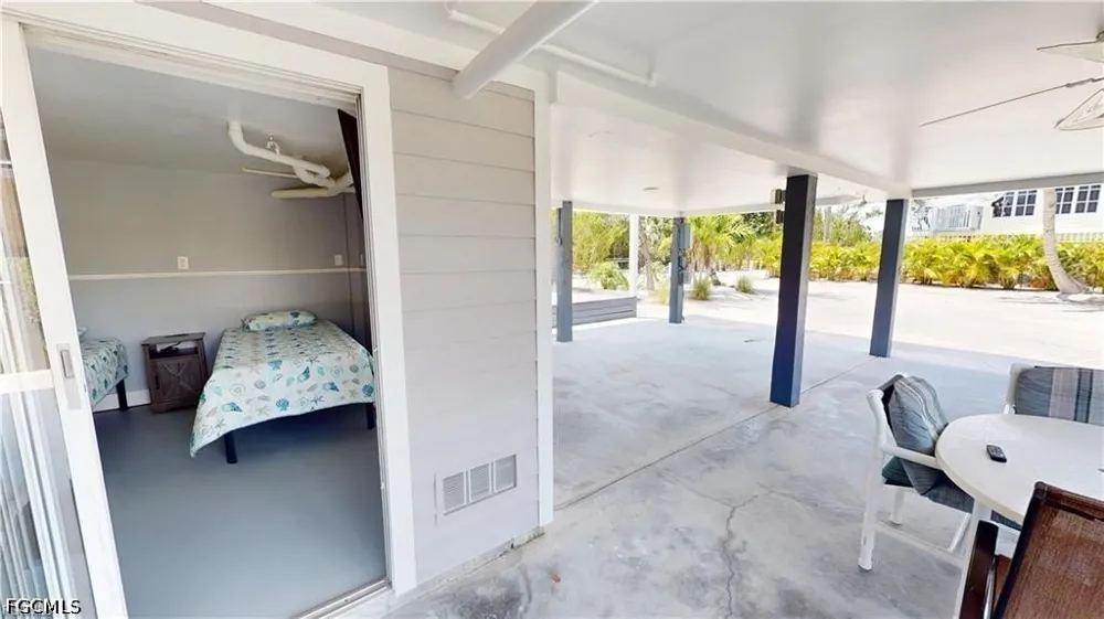 Moyer Lane Bokeelia, FL 33922