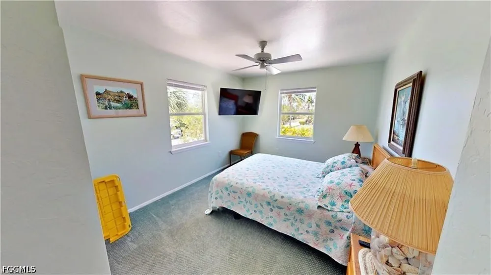 Moyer Lane Bokeelia, FL 33922